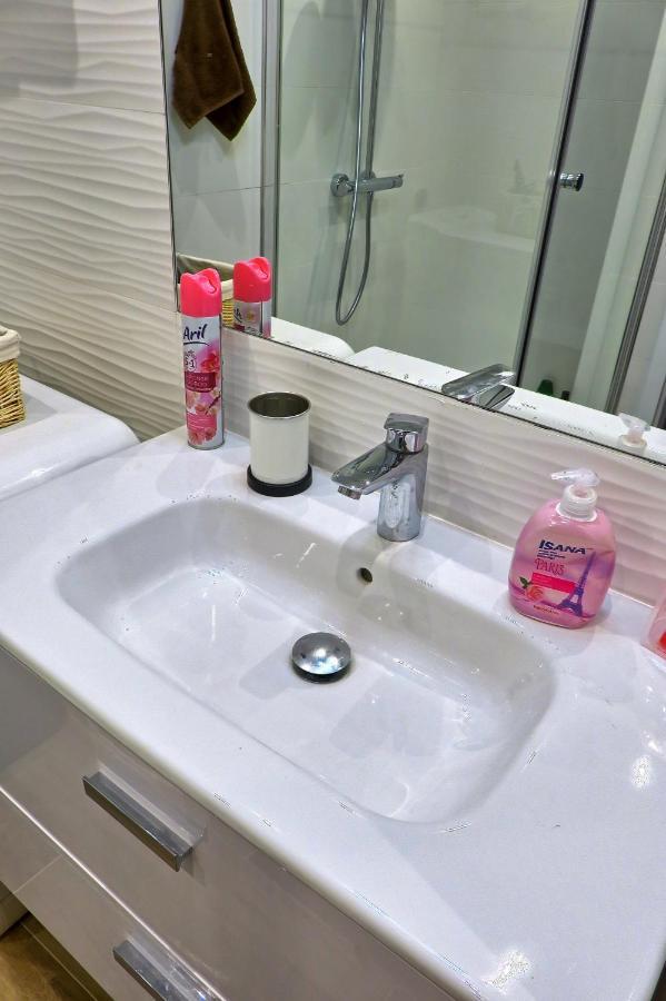 Elzbieta Apartament Gdansk Ngoại thất bức ảnh