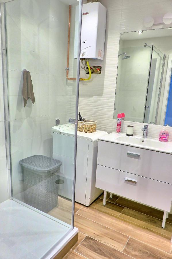 Elzbieta Apartament Gdansk Ngoại thất bức ảnh