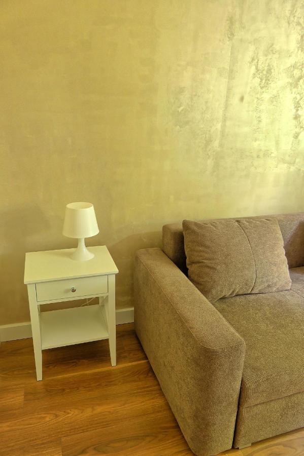 Elzbieta Apartament Gdansk Ngoại thất bức ảnh