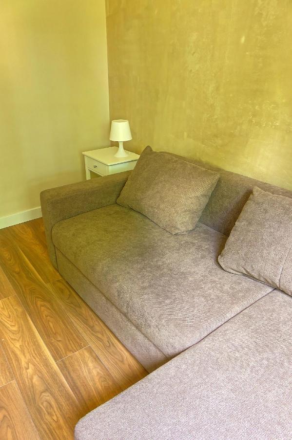 Elzbieta Apartament Gdansk Ngoại thất bức ảnh