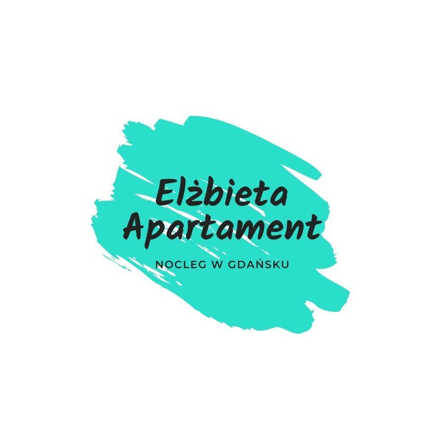 Elzbieta Apartament Gdansk Ngoại thất bức ảnh
